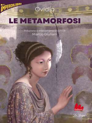 cover image of Le Metamorfosi